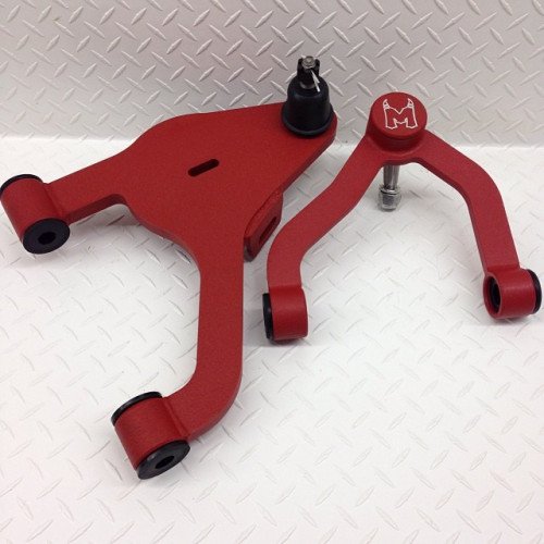 86-96 Dakota Control Arm Set