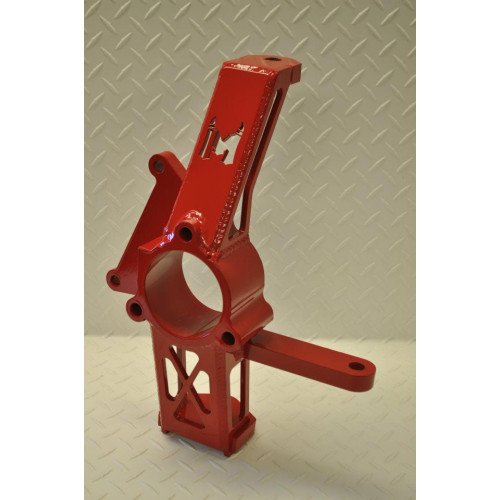  Custom Fabricated Spindles