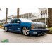 07-18 GM 1500 Full Front Kit