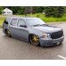 07-18 GM 1500 Full Front Kit