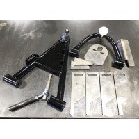 97-03 Ford F-150 / Expo Front End Package
