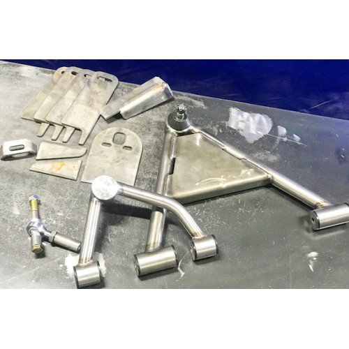 04-08 F150 Full Front End Kit
