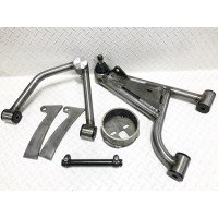 90-99 GM 3500 1 Ton & Conversion Control Arms