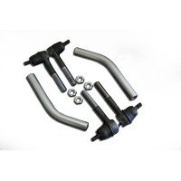 S-Series Notchless Tie Rod Kits