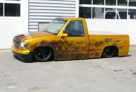 Updated Pics